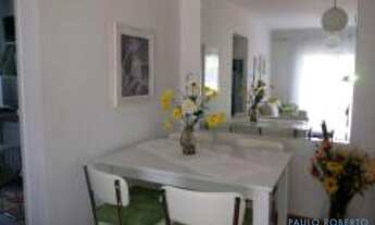 Imagem 7: APARTAMENTO - LAUZANE PAULISTA - SP