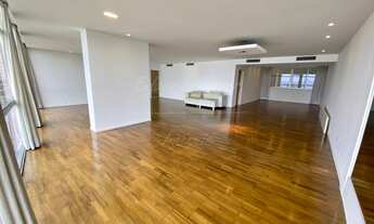 Imagem 5: Apartamento para venda possui 360 metros quadrados com 4 quartos em Copacabana - Rio de Ja