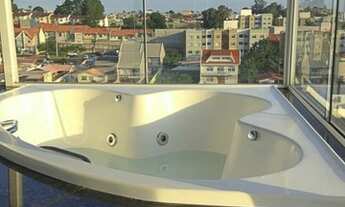 Imagem: Apartamento 02 Quartos cobertura - 100 m²