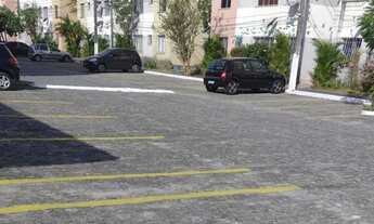 Imagem 2: 2/4 Cond. Parque das Orquídeas, Jardim das Margaridas, Salvador, 1º Andar