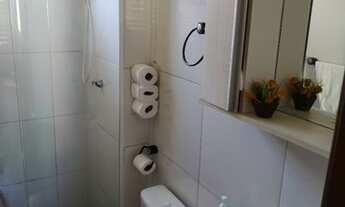 Imagem 4: Estou Mudando de Estado, Vendo Apartamento Quitado Todo Mobiliado em Santa Cruz