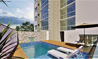 Imagem 3: Apartamento para Venda em Balneário Piçarras, CENTRO, 3 dormitórios, 3 suítes, 4 banheiros