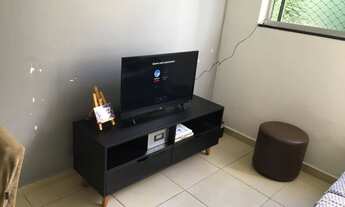 Imagem 3: Mobiliado 2 - andar alamedas jardins sombra ferreira costa