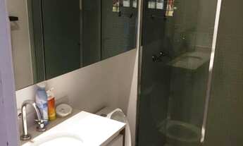 Imagem 7: APARTAMENTO TOTALMENTE MOBILIADO EM PINHEIROS