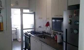 Imagem 6: SAO PAULO - Apartamento Padrão - POMPEIA