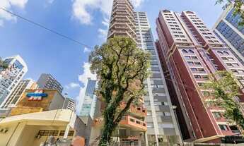 Imagem 5: Apartamento 4 quartos á venda no Batel, 339m2 privativos R$1.590.000