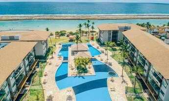 Imagem 2: 73 metros quadrados com 2 quartos em Muro Alto - Ipojuca - PE