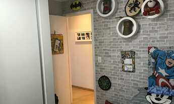 Imagem 7: Apartamento para venda tem 96 metros quadrados com 3 quartos em Santo Amaro - São Paulo