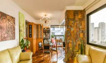 Imagem: APARTAMENTO RESIDENCIAL em SÃO PAULO