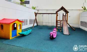 Imagem 5: Apartamento para Venda em Santo André, Vila Alzira, 2 dormitórios, 1 suíte, 2 banheiros, 2