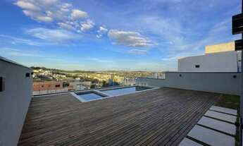 Imagem 5: CASA NOVA à Venda com 3 Suítes, Piscina, Área Gourmet Integrada em Condomínio Clube Vale d