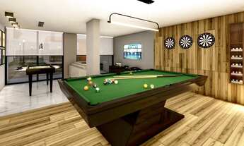 Imagem 7: Apts a venda 2 quartos no Indianópolis