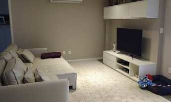 Imagem 3: Apartamento para venda tem 105 metros quadrados com 2 quartos em Bethaville I - Barueri