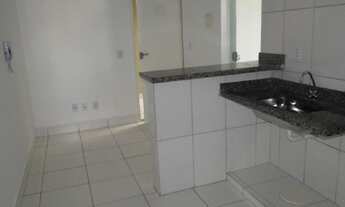 Imagem 2: Kitnet próximo ao buriti shopping