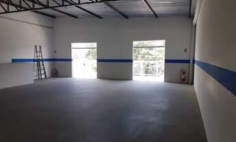 Imagem 4: SALÃO COMERCIAL, ALUGUEL, LOCAÇÃO, VILA MARINGÁ, JUNDIAÍ