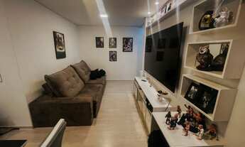 Imagem 3: Apartamento 2 quartos no Centro - Juiz de Fora - MG