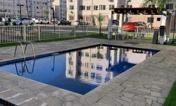 Imagem: Aluguel apartamento condomínio Viva Mais