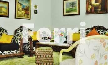 Imagem 4: Casa em Área Tombada, Entre o Parque da Aclimação e o Metrô Ana Rosa