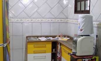 Imagem 9: Casa 5 qt muito espaçosa com muito conforto para sua familia