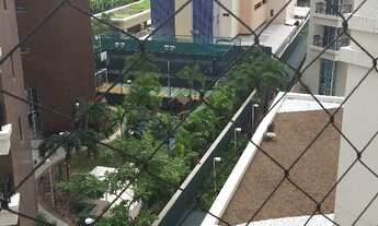 Imagem 4: Apartamento para venda tem 165 metros quadrados com 3 quartos em Cocó - Fortaleza - CE