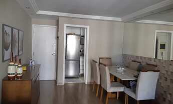 Imagem 4: Apartamento para venda possui 86 metros quadrados com 3 quartos em Pechincha - Rio de Jane