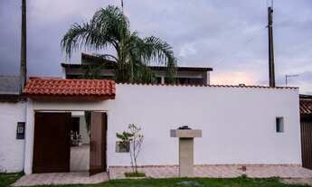 Imagem: Casa em Itanhaem