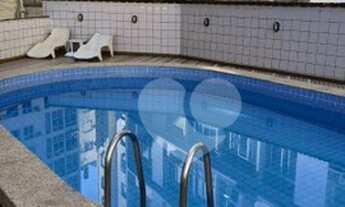 Imagem 2: Apartamento com 1 quarto à venda, 71 m² por R$ 900.000 - Ipanema - Rio de Janeiro/RJ