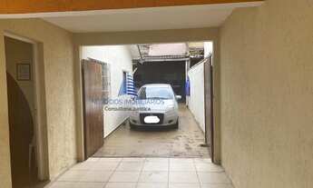 Imagem: Casa Térrea para Venda em Jardim Maria