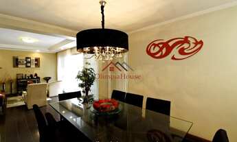 Imagem 6: Apartamento Venda Higienópolis 200 m² 4 Dormitórios