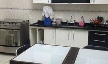 Imagem 3: Cobertura para Venda em Santo André, Vila Valparaíso, 3 dormitórios, 1 suíte, 2 banheiros