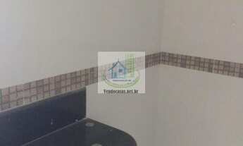 Imagem 6: Sobrado 3 dormitórios