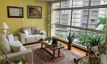 Imagem 6: Apartamento Padrão para Venda em Pitangueiras Guarujá-SP - 064f