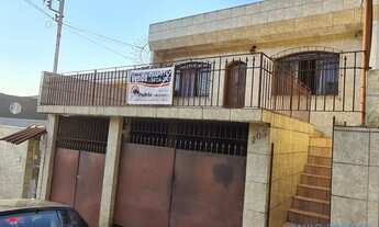 Imagem 3: CASA ASSOBRADADA - FREGUESIA DO Ó - SP