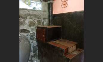 Imagem 15: Mangaratiba- Praia da Ribeira- Ana Paula VENDE Casa morada do sossego 03 quartos com fogã