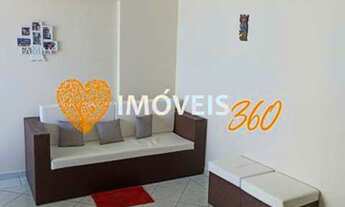 Imagem 3: APARTAMENTO VISTA MAR NA AVIAÇÃO - PRAIA GRANDE