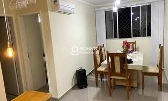 Imagem 6: Cobertura à venda, 3 quartos, 1 suíte, 2 vagas, Buritis - Belo Horizonte/MG