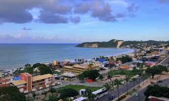 Imagem 4: Apartamento para venda tem 51 m² com 1 suíte em Ponta Negra - Natal - RN