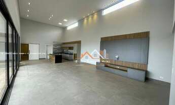 Imagem 6: Casa com 3 dormitórios à venda, 227 m² por R$ 1.590.000,00 - Condomínio Solares - Presiden