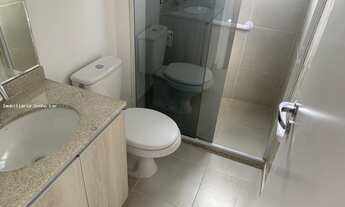 Imagem 7: Apartamento para Locação em Osasco, Continental, 2 dormitórios, 1 suíte, 2 banheiros, 2 va