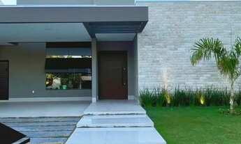 Imagem 2: Casa de condomínio para venda com 219 metros quadrados com 3 quartos