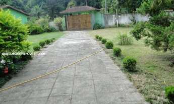 Imagem 2: Sítio para Venda em Guapimirim, Caneca Fina, 5 dormitórios, 6 banheiros, 10 vagas
