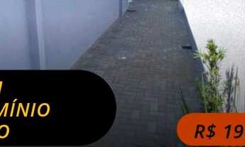 Imagem: 6562 - CASA VERDE E AMARELA CONDOMÍNIO