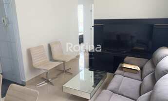 Imagem 2: Apartamento para aluguel, 3 quartos, 1 suíte, 1 vaga, Gávea - Uberlândia/MG
