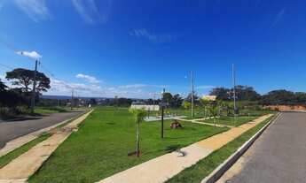 Imagem 2: CHAPADA DOS GUIMARÃES - Loteamento/Condomínio - aldeia velha