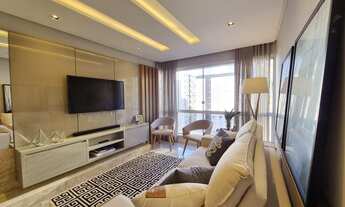 Imagem 6: Apartamento para venda no Bairro Navegantes - 2 dormitórios, mobiliado e decorado, 2 box p