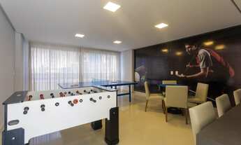 Imagem 4: Apartamento com 2 Quartos sendo uma Suíte no Bairro dos Estados