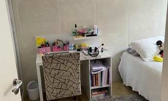 Imagem 6: Apartamento para Venda Apartamento de 3 dormitórios (suíte), dependência completa e garage