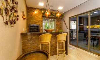 Imagem 6: CASA RESIDENCIAL em GOIÂNIA - GO, JARDINS VERONA