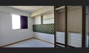 Imagem 4: Apartamento / Padrão - Cordeiro - Venda - Residencial Face Sol - Posição: Lateral