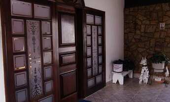 Imagem 7: Casa Duplex em Condomínio 705m² com 5 Quartos( 3 Suítes) - Taquara